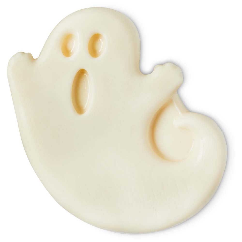Ghost in the Dark Soap