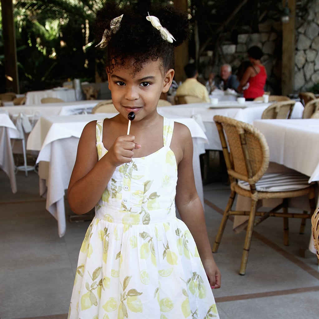 Beyonce European Vacation Pictures September 2015
