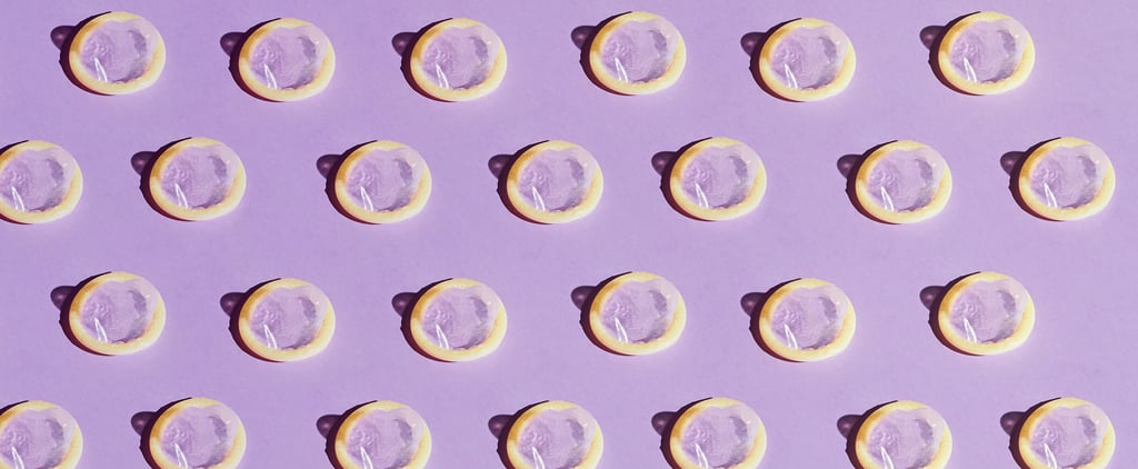 FDA批准避孕套为第一次肛交