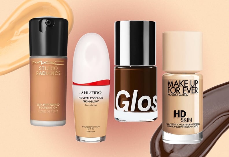 32 Best Foundations of 2023, According to Editors