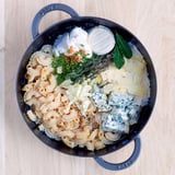 Fast and Easy One-Pot Cheesy Pasta Recipe