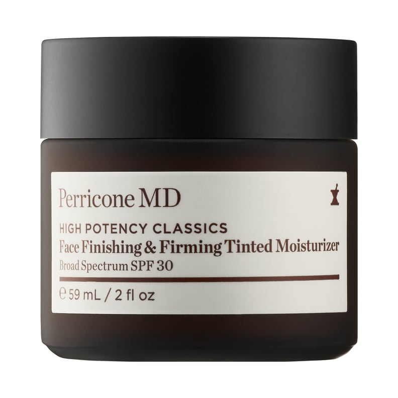 Perricone MD High Potency Classics: Face Finishing and Firming Moisturizer Tint SPF 30