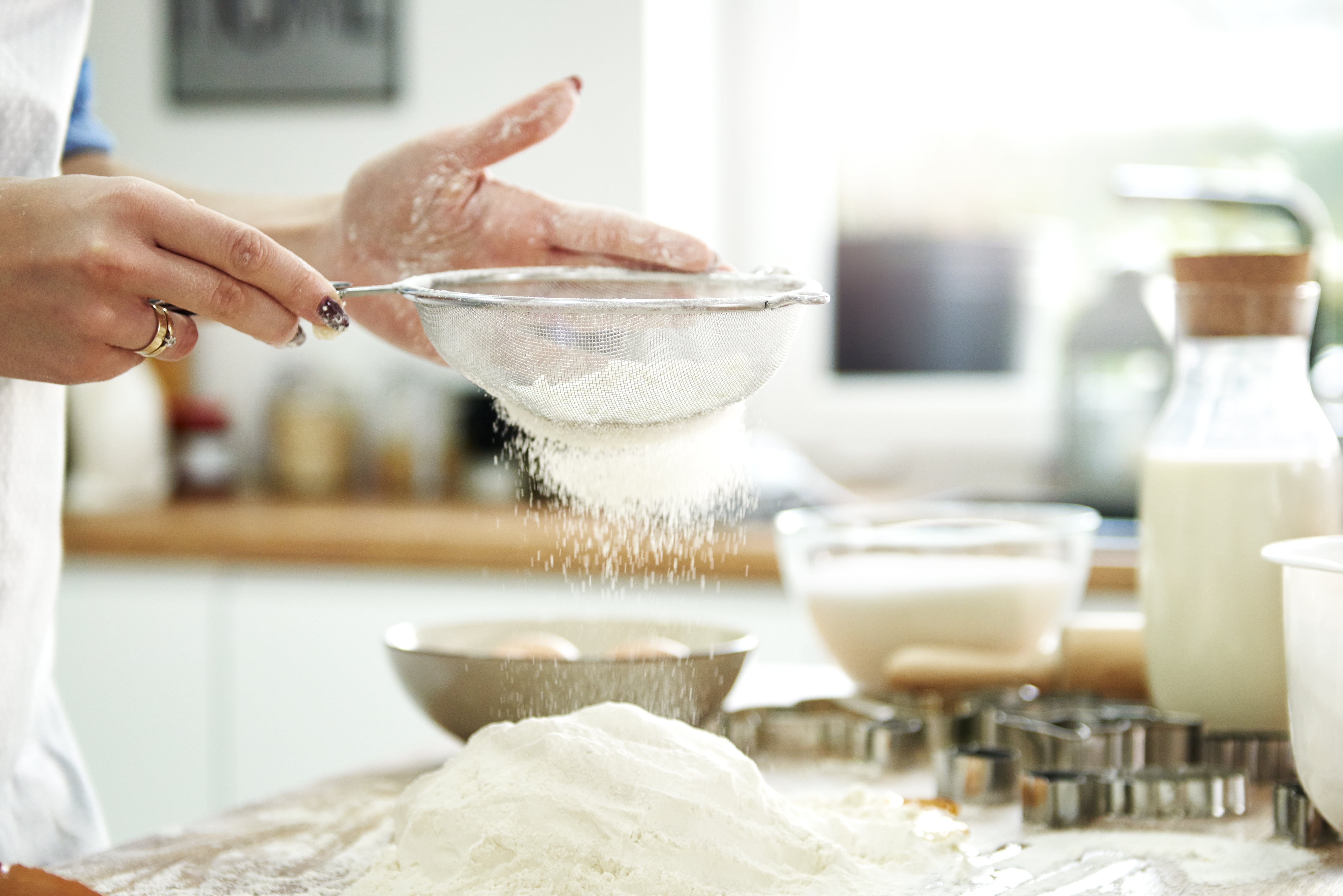 Can You Freeze Flour? POPSUGAR Food