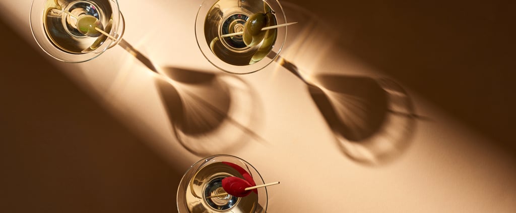 TikTok's "Savory" Martini Trend Must Be Stopped