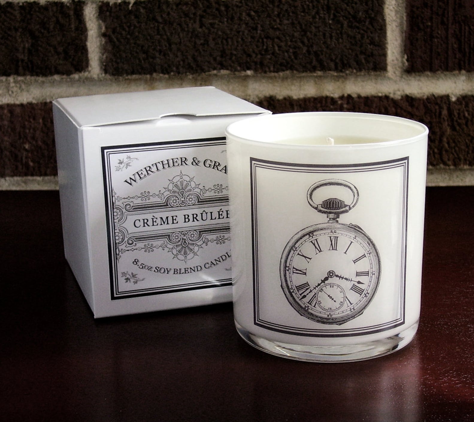 Candles That Smell Like Dessert POPSUGAR Food