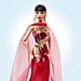 Asian Barbie Depicting Anna May Wong Unveiled For APIA Month