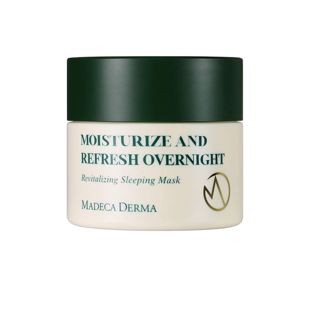 Madeca Derma Revitalizing Sleeping Mask