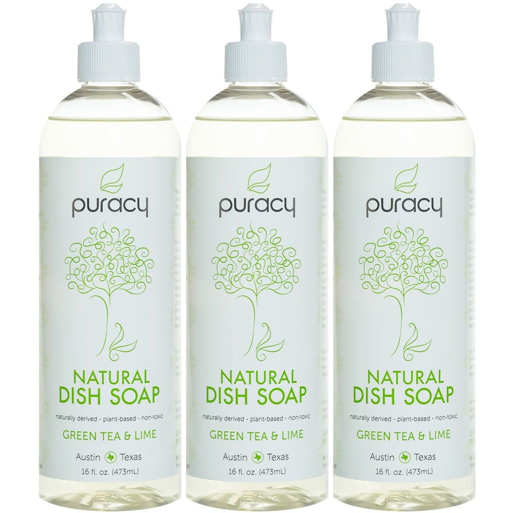 Puracy Natural All Purpose Cleaner Natural Cleaning Products
