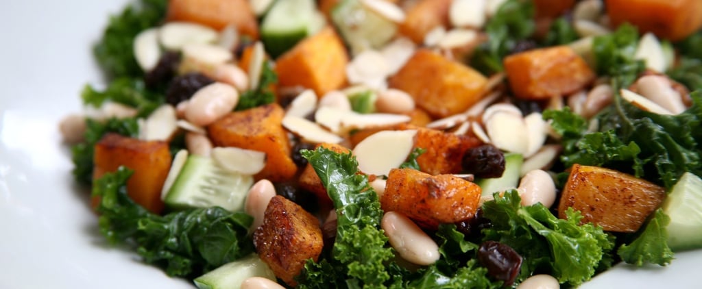 10 Tips For Preparing the Best Salad For Weight Loss and Nutrition