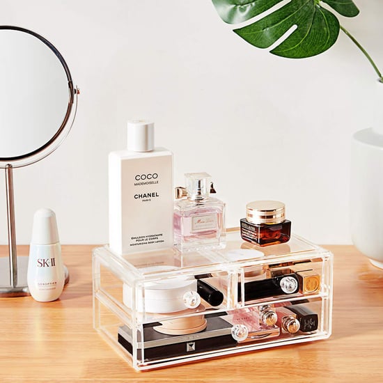 Best Makeup Organizers
