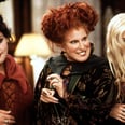 An Unfiltered Review of "Hocus Pocus" — From Someone Who Watched It For the Very First Time