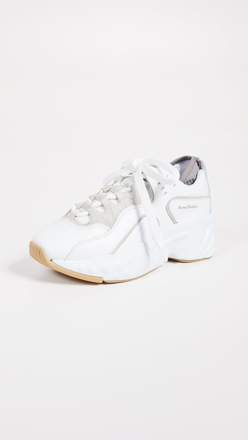 Acne Studios Manhattan Sneakers