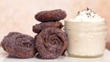 Oreo Churro Recipe