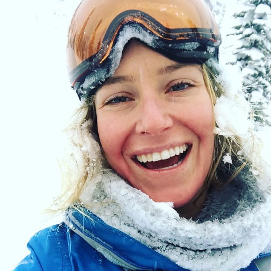 Who Is Jamie Anderson?