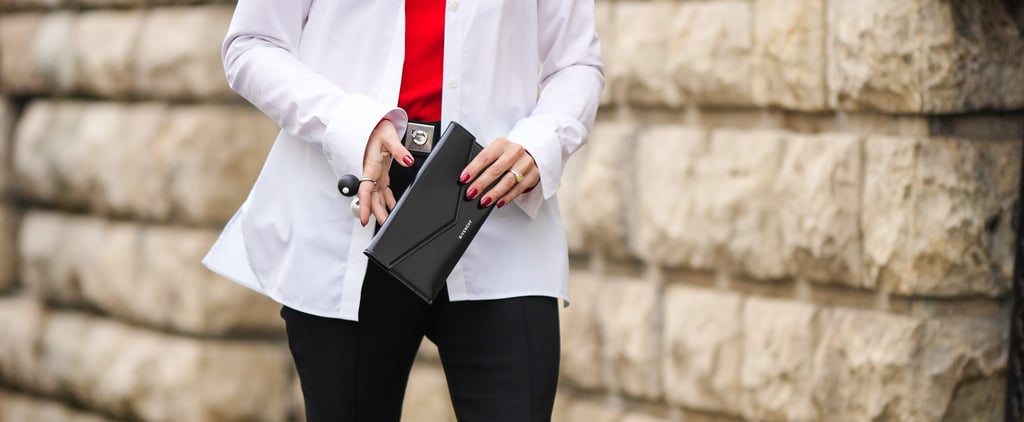 Behind the "Red-Nails Theory" You've Seen All Over TikTok