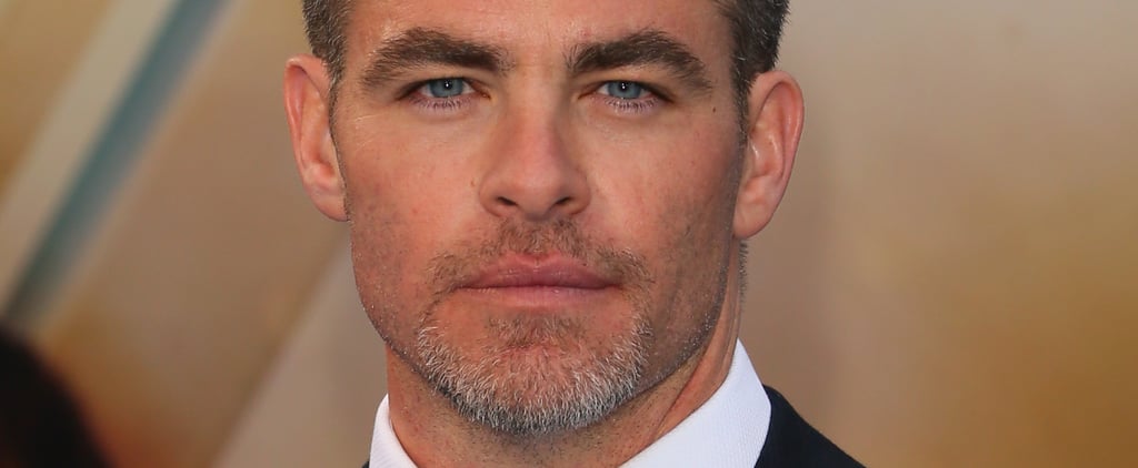Who Is Chris Pine Dating?