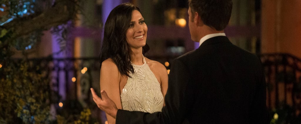 How Old Is Becca on The Bachelorette?