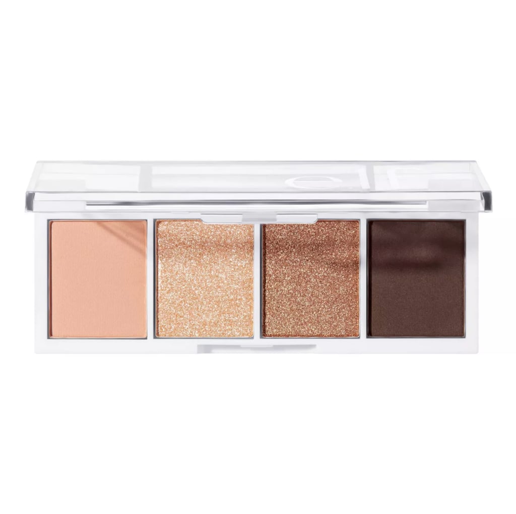 Bestselling Eyeshadow: E.l.f. Bite Size Eyeshadow Palette