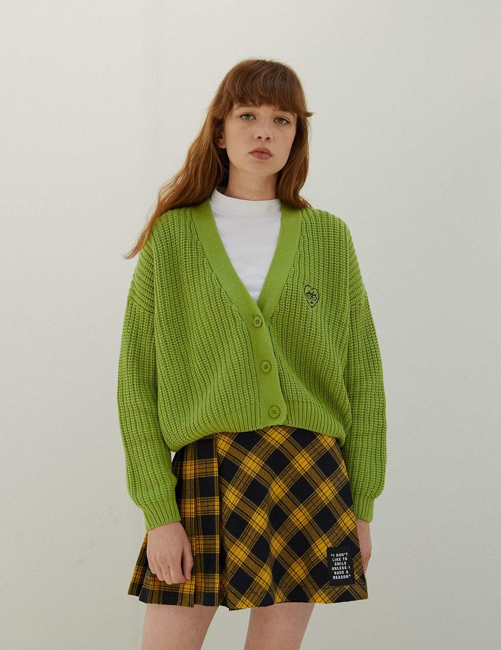 Lazy Oaf Daria Collection 2018 POPSUGAR Fashion
