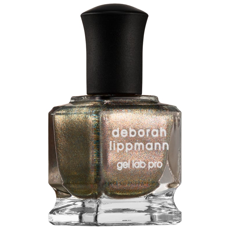 Deborah Lippmann All Fired Up Gel Lab Pro Collection in Queen Bitch