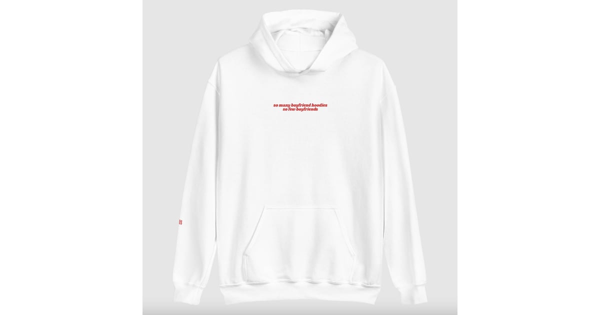 Hoodie Outfits Nus Boyfriend Hoodie How to Style a Hoodie 6