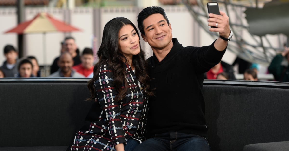 Latin Celebrities on Snapchat | PS Latina