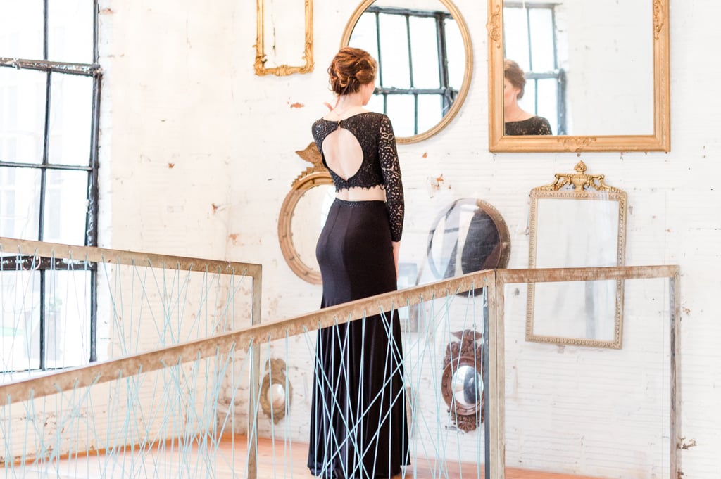 Moulin Rouge Inspired Bachelorette Party
