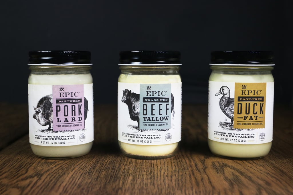 Epic Cooking Oils