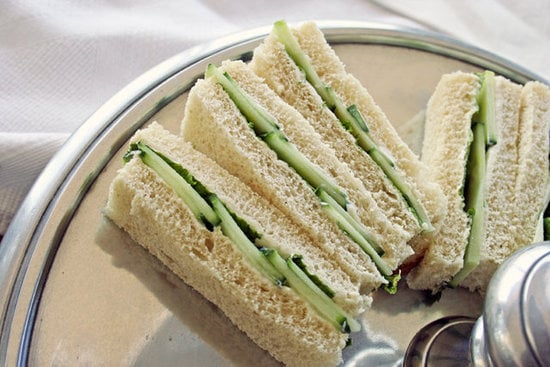 Finger Sandwiches These 70 Bite Size Snacks Are Perfect For A Baby Shower Small In Size Yet Mighty In Flavor Popsugar Family Photo 50