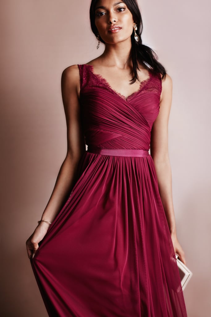 Fleur dress ($250)