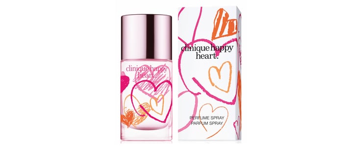 Clinique Happy Heart Perfume Review