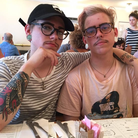 Identical Transgender Twins Raise Money For Surgery | Video