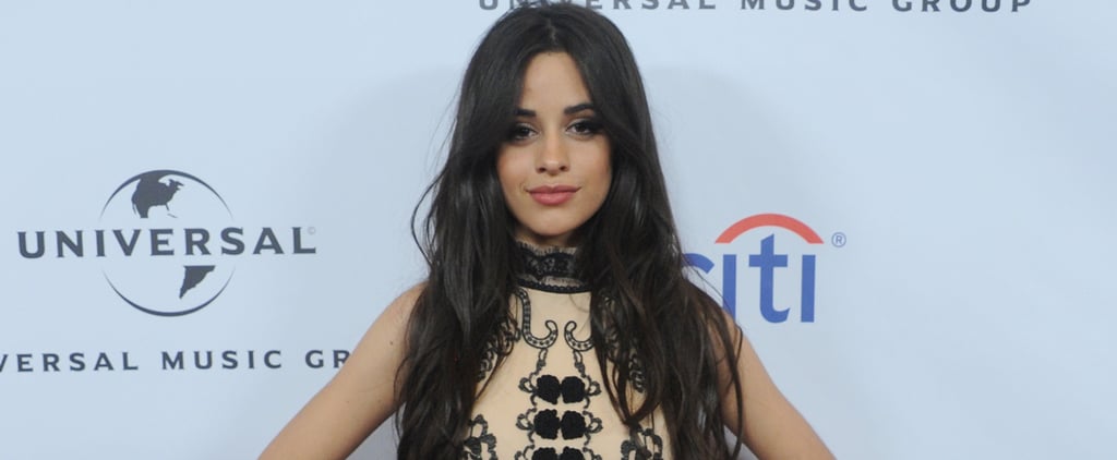 Camila Cabello's Covers Rihanna's "Work" | Video