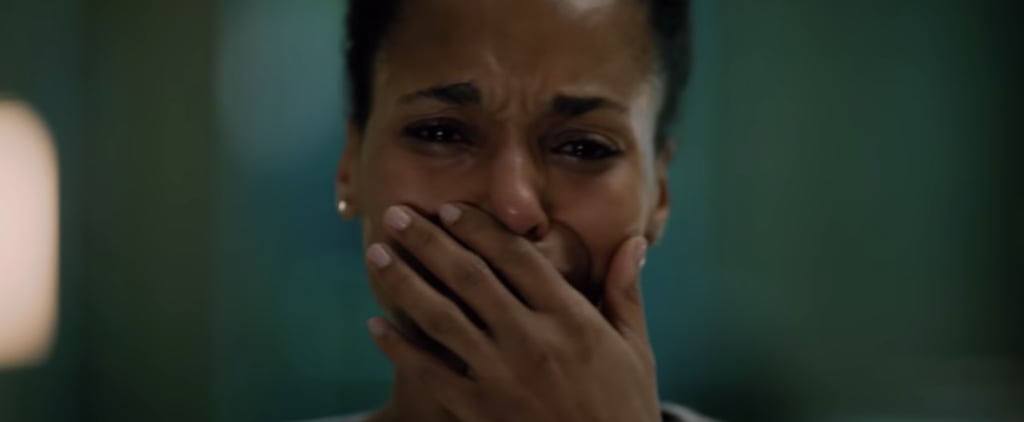 What Is Netflix's American Son Movie About?
