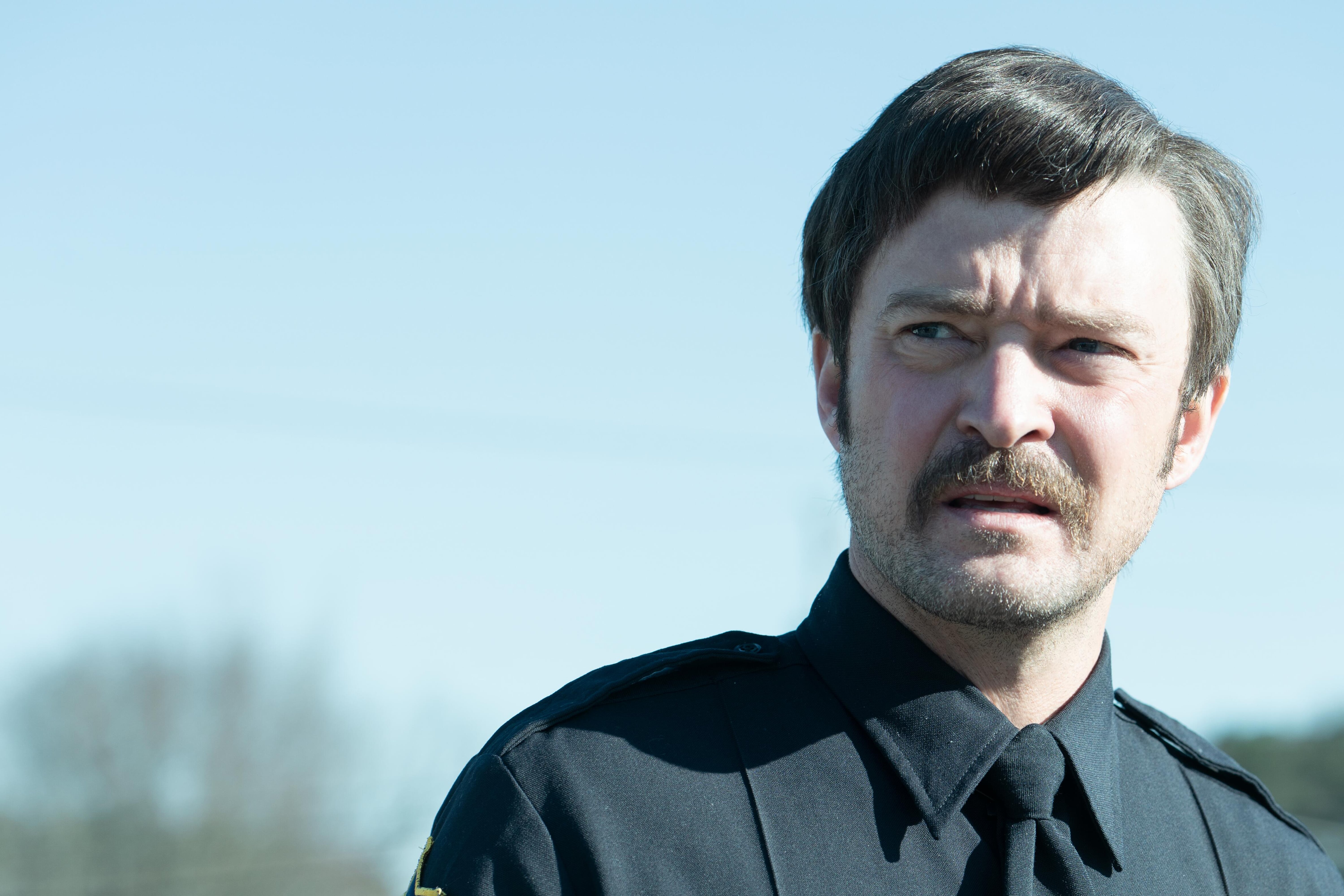 Justin Timberlake and Jason Ritter Cameo in Hulu's Candy POPSUGAR Entertainment