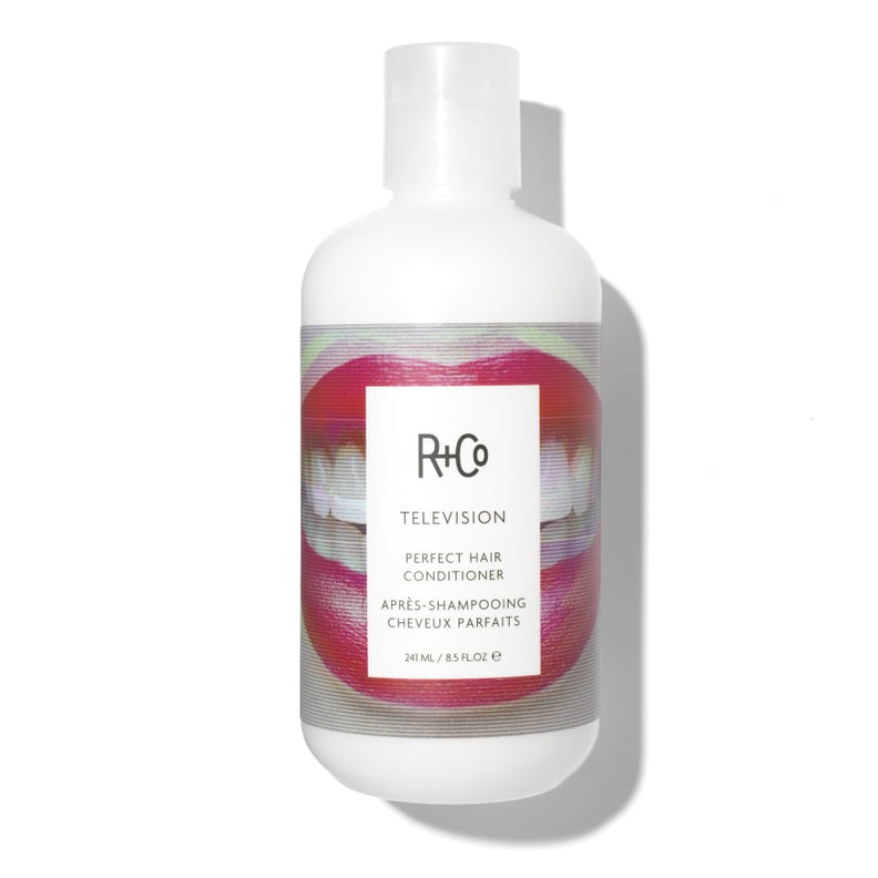 R+Co Television Perfect Hair Conditioner