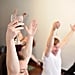Is Drunk Yoga Safe?