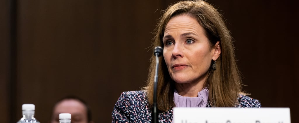 Op-Ed on Amy Coney Barrett and Feminism