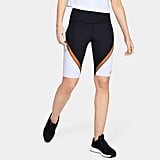 Nike Women S Pro Dri Fit 8 Training Shorts Crush Your Next Workout In These Functional And Fun Bike Shorts Popsugar Fitness Photo 8