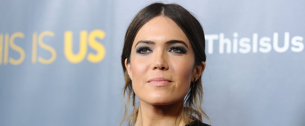 Mandy Moore Talks Life After This Is Us