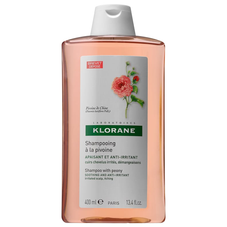 Klorane Shampoo With Peony