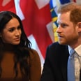 Harry and Meghan Are Becoming Financially Independent — Here's How They'll Make Money