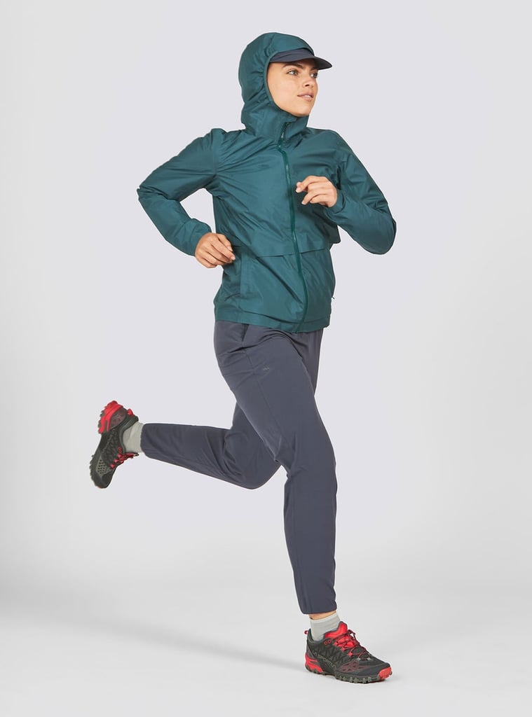 Must-Have Waterproof Running Jacket: Janji