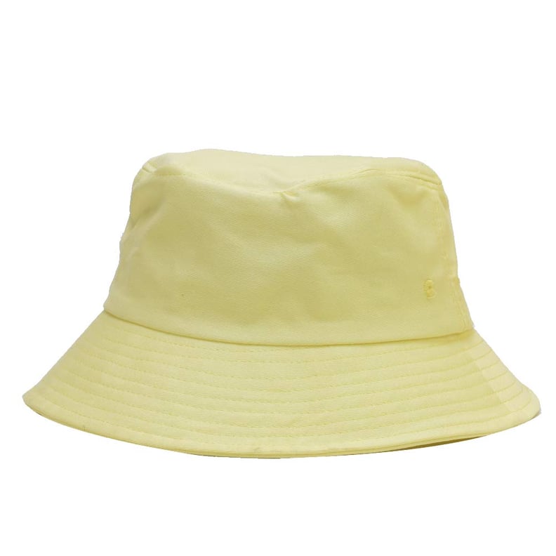 Sandy Ting Cotton Bucket Hat