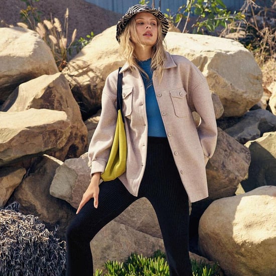 Best Fall Clothes From Urban Outfitters