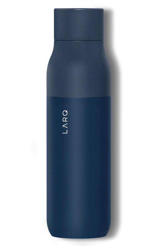 Larq Self Cleaning Water Bottle