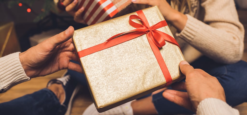 Gifts For Every Guy in Your Life