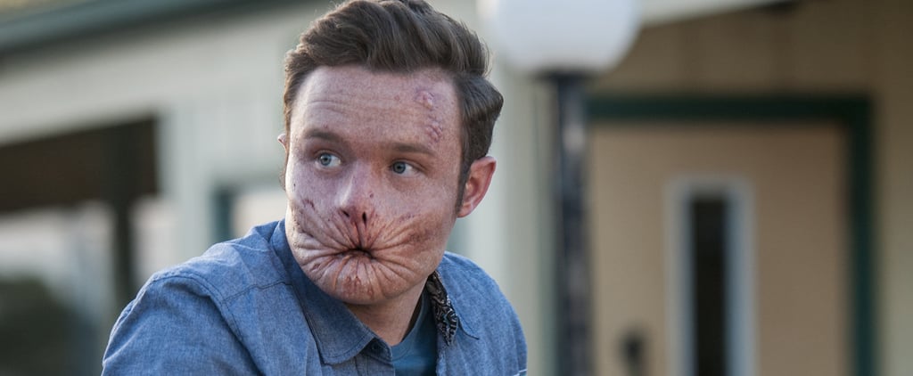Preacher TV Show Characters