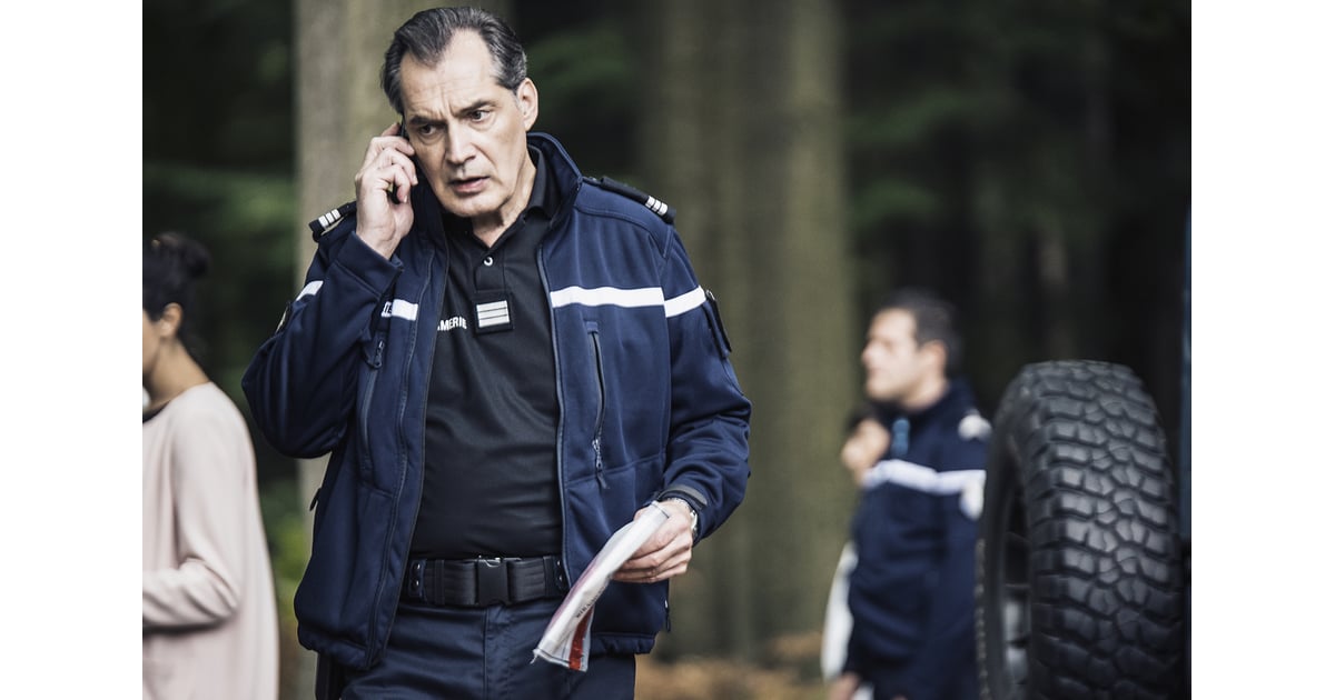 La Foret | New Netflix Original TV Shows June 2018 | POPSUGAR