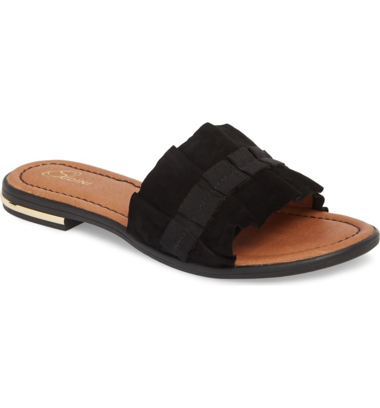 Sudini Ravenna Slide Sandal